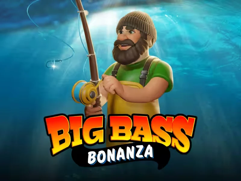 Big Bass Bonanza